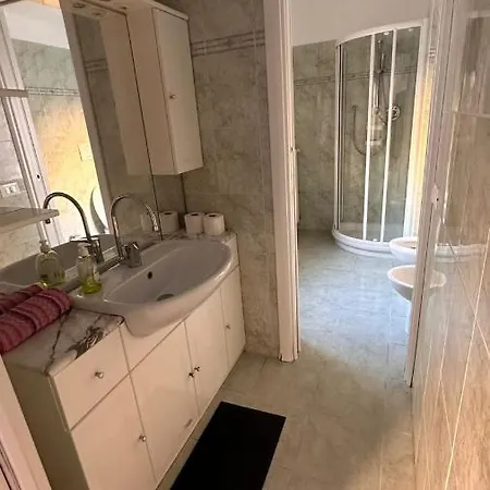 Apartamento Edens' House *